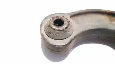 Second-hand car spare part left front bracket for audi a6 avant (4f5) 2.7 tdi oem iam references 4f0505465n  