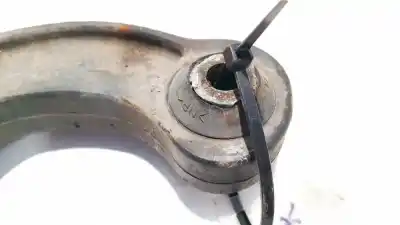 Second-hand car spare part left front bracket for audi a6 avant (4f5) 2.7 tdi oem iam references 4f0505465n  