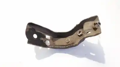 Peça sobressalente para automóvel em segunda mão braço de suspensão inferior traseiro esquerdo por citroen c5, ii 2008.02 - 2011.01 2.0 hdi 103kw 2009.04 - 2011.01 referências oem iam   