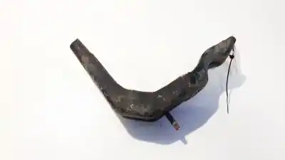 Peça sobressalente para automóvel em segunda mão braço de suspensão inferior traseiro esquerdo por citroen c5, ii 2008.02 - 2011.01 2.0 hdi 103kw 2009.04 - 2011.01 referências oem iam   