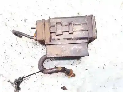 Peça sobressalente para automóvel em segunda mão filtro de carvão ativo por honda fr-v (be) 2.0 executive referências oem iam 