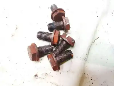 Peça sobressalente para automóvel em segunda mão peças diversas por skoda praktik (5j) 1.4 tdi referências oem iam 