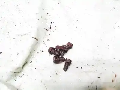 Peça sobressalente para automóvel em segunda mão peças diversas por skoda praktik (5j) 1.4 tdi referências oem iam 