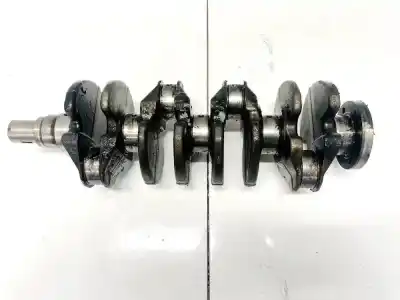 Second-hand car spare part crankshaft for ford focus c-max (cap) 1.6 tdci cat oem iam references 
