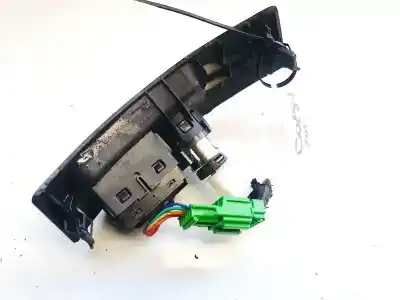 Pezzo di ricambio per auto di seconda mano pezzi vari per volvo v50 (545) 2.0 d riferimenti oem iam 8686026  