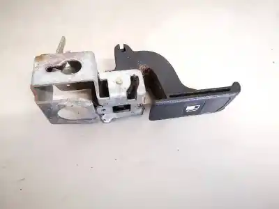 Peça sobressalente para automóvel em segunda mão trocar por honda civic (ec/ed) 1.6 16v cat referências oem iam 