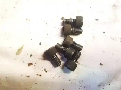 Pezzo di ricambio per auto di seconda mano pezzi vari per ford mondeo iv (ba7) 2.5 riferimenti oem iam   