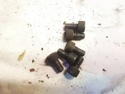 Pezzo di ricambio per auto di seconda mano pezzi vari per ford mondeo iv (ba7) 2.5 riferimenti oem iam   