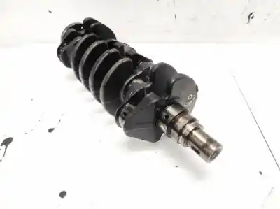 Peça sobressalente para automóvel em segunda mão virabrequim por ford galaxy (vx) 1.9 tdi cat referências oem iam   