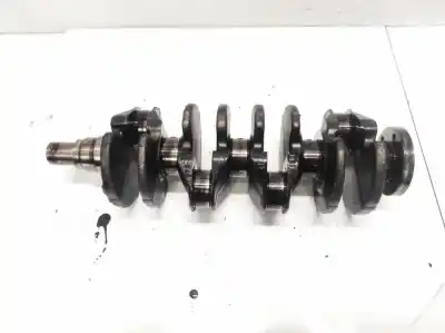 Tweedehands auto-onderdeel krukas voor ford galaxy (vx) 1.9 tdi cat oem iam-referenties 