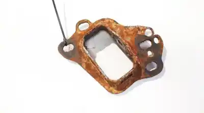 Автозапчасти б/у задний левый нижний рычаг подвески за saab 9-5 (ys3e) 2.2 tid ссылки oem iam 