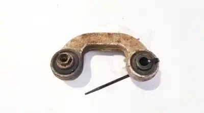 Pezzo di ricambio per auto di seconda mano Staffa Anteriore Sinistra per AUDI A4 B7 (8EC) 2.0 TFSI Riferimenti OEM IAM 4D0411317K  8D0411317D, 8D0411318D