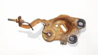 Peça sobressalente para automóvel em segunda mão braço de suspensão inferior traseiro esquerdo por volvo xc90 2.5 t (7 asientos) referências oem iam 