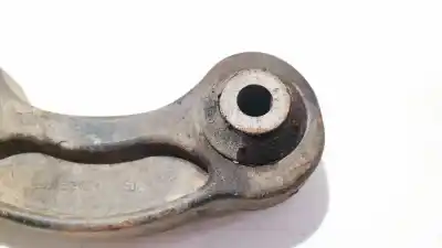 Pezzo di ricambio per auto di seconda mano staffa anteriore sinistra per audi a6 avant (4f5) 3.0 tdi quattro riferimenti oem iam 4f0505465n  