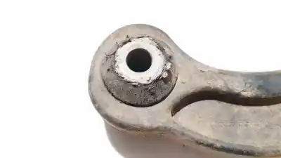 Pezzo di ricambio per auto di seconda mano staffa anteriore sinistra per audi a6 avant (4f5) 3.0 tdi quattro riferimenti oem iam 4f0505465n  