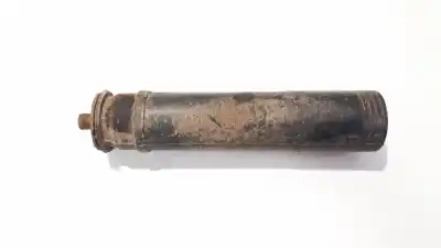 Peça sobressalente para automóvel em segunda mão plásticos por toyota avensis wagon (t25) 2.2 d-4d cat referências oem iam 4875505020