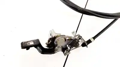 Second-hand car spare part switch for toyota corolla (e11) 2.0 d-4d linea sol oem iam references   