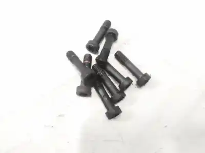 Pezzo di ricambio per auto di seconda mano pezzi vari per toyota verso 2.0 d-4d cat riferimenti oem iam   