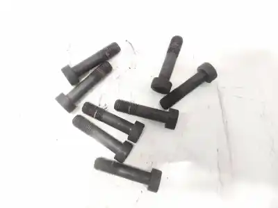 Pezzo di ricambio per auto di seconda mano pezzi vari per toyota verso 2.0 d-4d cat riferimenti oem iam   