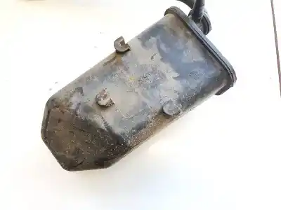 Автозапчасти б/у фильтр с активированным углем за volkswagen jetta (1k2) 1.6 edition ссылки oem iam 1k0201813