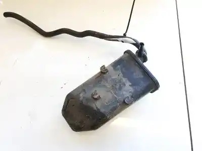 Second-hand car spare part activated carbon filter for volkswagen jetta (1k2) 1.6 edition oem iam references 1k0201813  