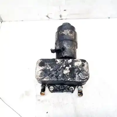 Piesă de schimb auto la mâna a doua RACITOR DE ULEI DE MOTOR TERMOFLOT pentru OPEL ASTRA, G 1998.09 - 2004.12  Referințe OEM IAM 6740230200  6740230200