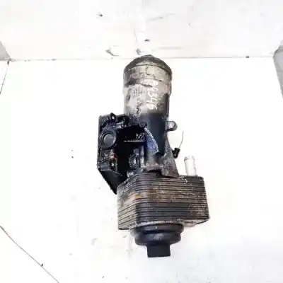 Автозапчасти б/у поддержка масляного фильтра за mitsubishi outlander (cw0) 2.0 di-d intense ссылки oem iam 045115389  045115389