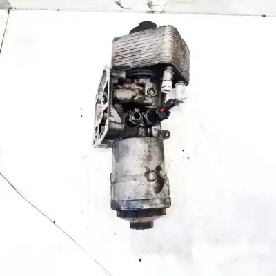 Автозапчасти б/у поддержка масляного фильтра за mitsubishi outlander (cw0) 2.0 di-d intense ссылки oem iam 045115389  045115389