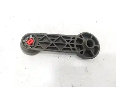 Pezzo di ricambio per auto di seconda mano maniglia alzacristalli anteriore sinistro per ford focus c-max (cap) 1.6 tdci cat riferimenti oem iam 93bbf23342ad  