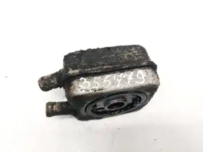 Peça sobressalente para automóvel em segunda mão radiador de óleo do motor por seat toledo (1m2) 1.9 tdi referências oem iam   