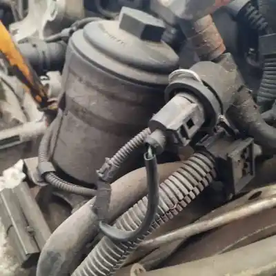 Автозапчастина б/у опора масляного фільтра для skoda octavia combi (1z5) 1.9 tdi dpf посилання на oem iam 0451153896  