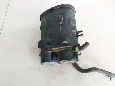 Автозапчасти б/у фильтр с активированным углем за toyota yaris verso (ncp2/nlp2) 1.3 16v cat ссылки oem iam 7770452040  77704-52040