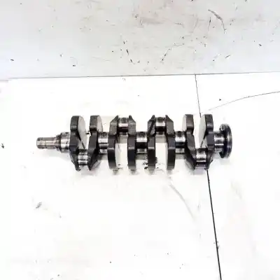 Pezzo di ricambio per auto di seconda mano albero a gomiti per toyota corolla (e11) 2.0 d-4d linea sol riferimenti oem iam 