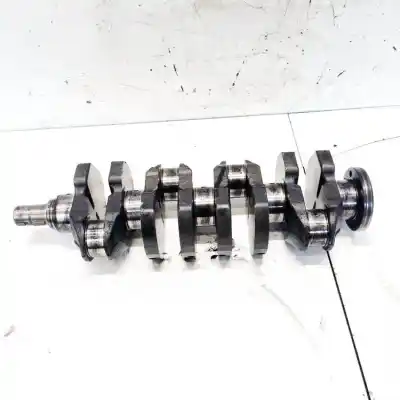Peça sobressalente para automóvel em segunda mão virabrequim por toyota corolla (e11) 2.0 d-4d linea sol referências oem iam   