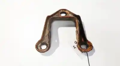 Peça sobressalente para automóvel em segunda mão braço de suspensão inferior traseiro esquerdo por opel meriva b 1.7 16v cdti referências oem iam 