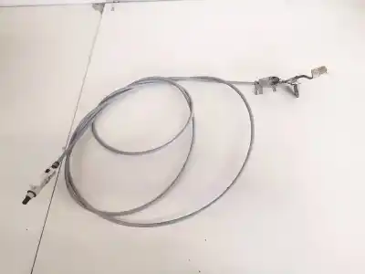 Peça sobressalente para automóvel em segunda mão trocar por toyota corolla (e12) 2.0 d-4d linea luna berlina referências oem iam 