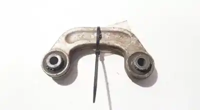 Second-hand car spare part left front bracket for audi a6 allroad quattro (4fh) 3.2 fsi oem iam references 