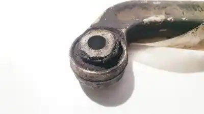 Second-hand car spare part left front bracket for audi a6 allroad quattro (4fh) 3.2 fsi oem iam references   