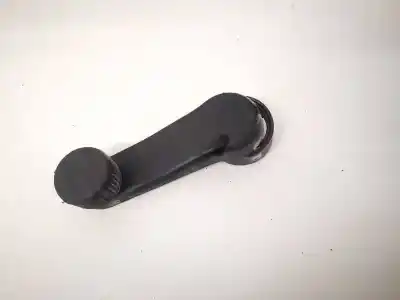 Pezzo di ricambio per auto di seconda mano maniglia alzacristalli anteriore sinistro per seat altea (5p1) 1.9 tdi riferimenti oem iam 6k0837581