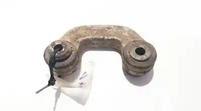 Pezzo di ricambio per auto di seconda mano staffa anteriore sinistra per audi a4 avant (b5) 1.9 tdi riferimenti oem iam 133116  133114, 133109