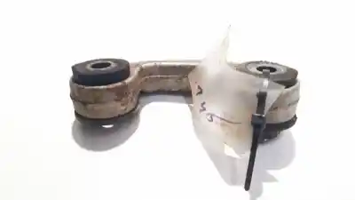 Pezzo di ricambio per auto di seconda mano staffa anteriore sinistra per audi a4 avant (b5) 1.9 tdi riferimenti oem iam 133116  133114, 133109