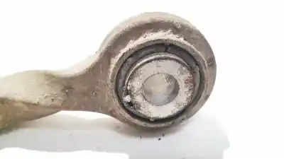 Second-hand car spare part left front bracket for audi q7 (4l) 3.0 tdi oem iam references   