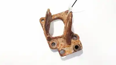 Peça sobressalente para automóvel em segunda mão braço de suspensão inferior traseiro esquerdo por peugeot partner (s2) 1.6 16v hdi referências oem iam 