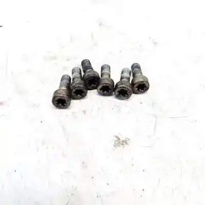 Pezzo di ricambio per auto di seconda mano pezzi vari per fiat ulysse (179) 2.2 jtd dynamic riferimenti oem iam   