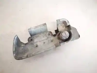 Peça sobressalente para automóvel em segunda mão fechadura da porta dianteira esquerda por opel zafira a 2.0 dti referências oem iam 