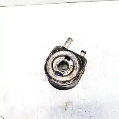 Peça sobressalente para automóvel em segunda mão radiador de óleo do motor por fiat ulysse (179) 2.2 jtd dynamic referências oem iam ha1062865637w