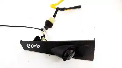 Pezzo di ricambio per auto di seconda mano Pezzi Vari per SSANGYONG REXTON / REXTON II (GAB_) 2.7 Xdi 4x4 Riferimenti OEM IAM   