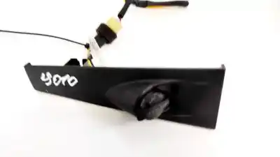 Pezzo di ricambio per auto di seconda mano pezzi vari per ssangyong rexton / rexton ii (gab_) 2.7 xdi 4x4 riferimenti oem iam   