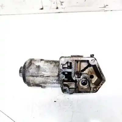 Автозапчасти б/у поддержка масляного фильтра за audi a4 avant (8e) 2.0 tdi quattro (dpf) ссылки oem iam 045115389e  045115389e