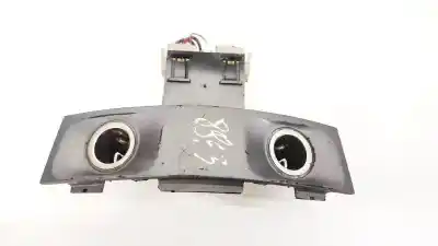 Peça sobressalente para automóvel em segunda mão peças diversas por bmw 7-series, e65 / e66 / e67 /e68 2001.11 - 2008.06 730 d 160kw 2002.10 - 2008.06 referências oem iam 51167002402